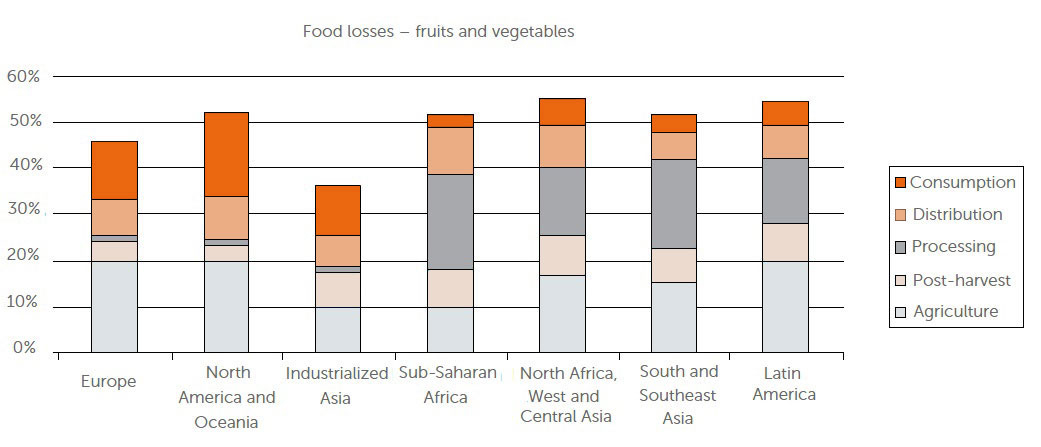 chart1-population-dc-vision Chart of the fruit and vegetables losses of different continents