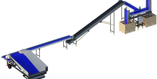 receiving line-image