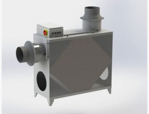 Heat exchanger