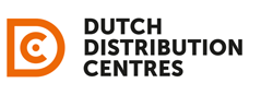 Dutch Distribution Centres Logo