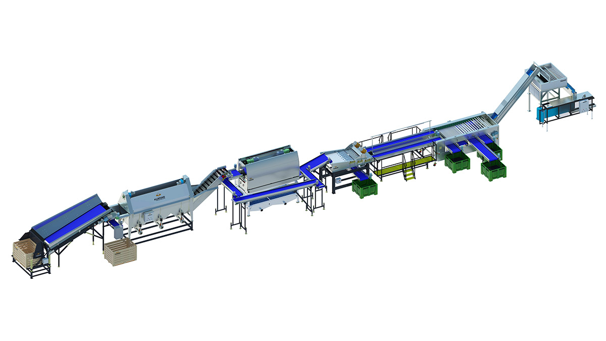 carrot processing line 450 series 3 feature img